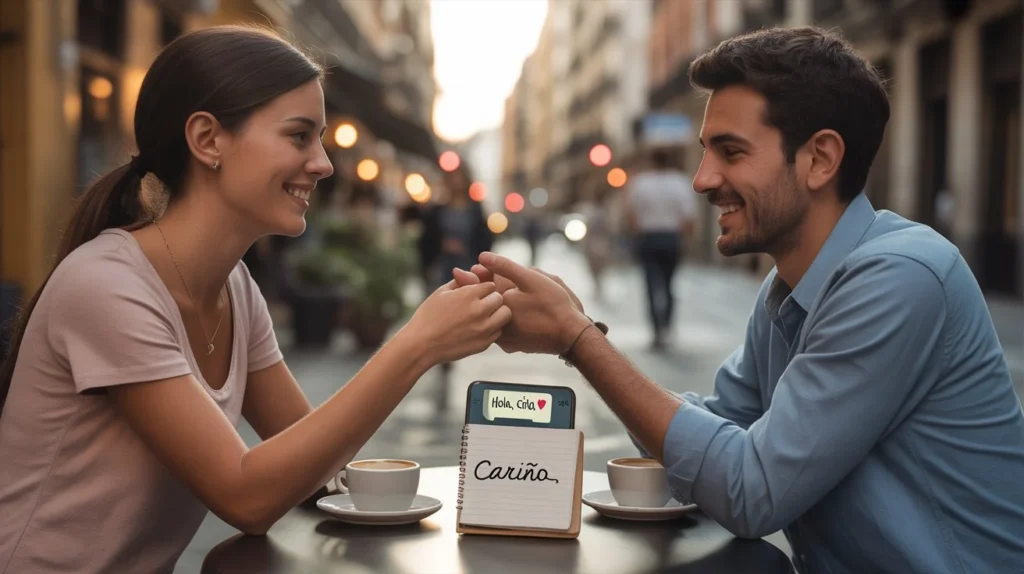 What Does Cariño Mean in Spanish? (More Than Just "Affection")