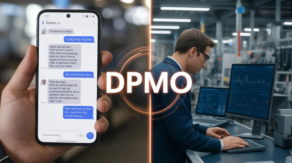 What Does DPMO Mean in Slang and on Discord?