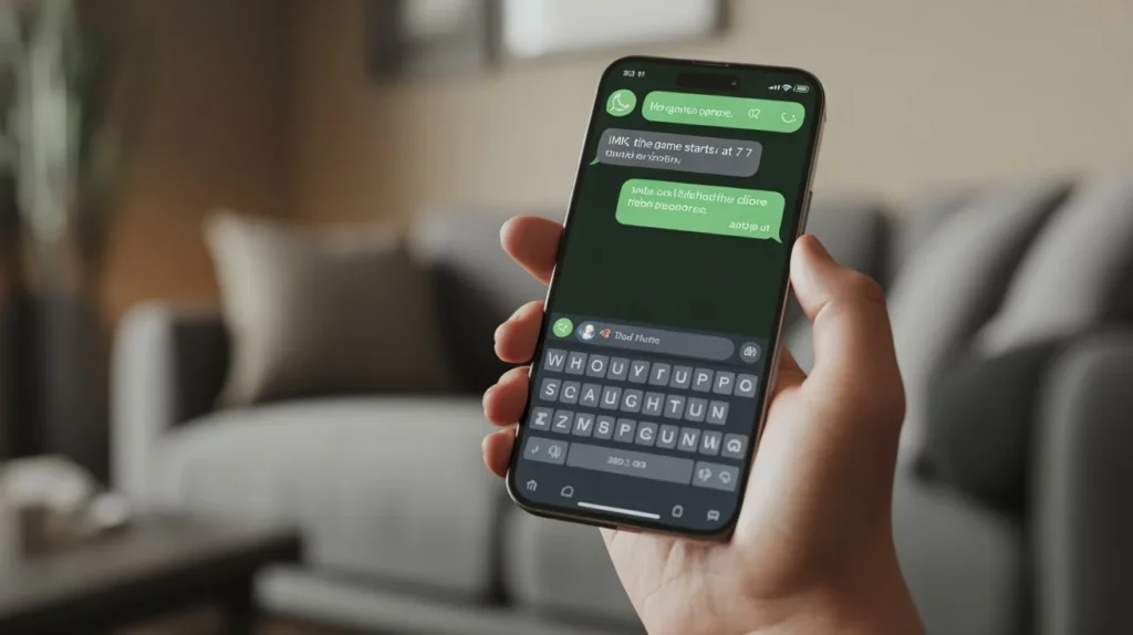 What Does IMK Mean? The Core Definition Explained