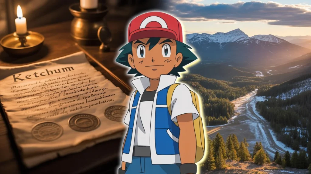 Ketchum Origin and Etymology — Where Does the Name Come From?