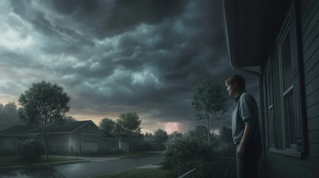 What Does Ominous Mean? The Clear Definition