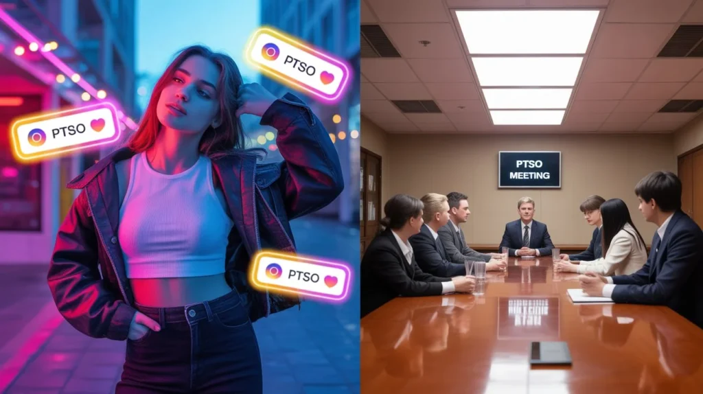 What Does PTSO Mean? (The Definition Most People Are Looking For)