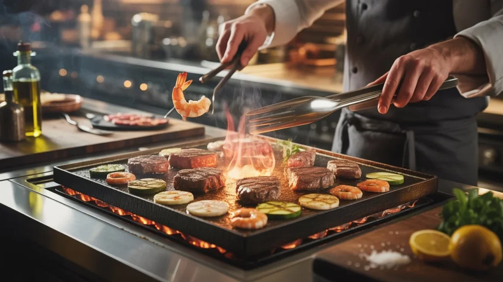 What Is the Plancha Meaning? Definition, Origin & the Word Behind the Sizzle