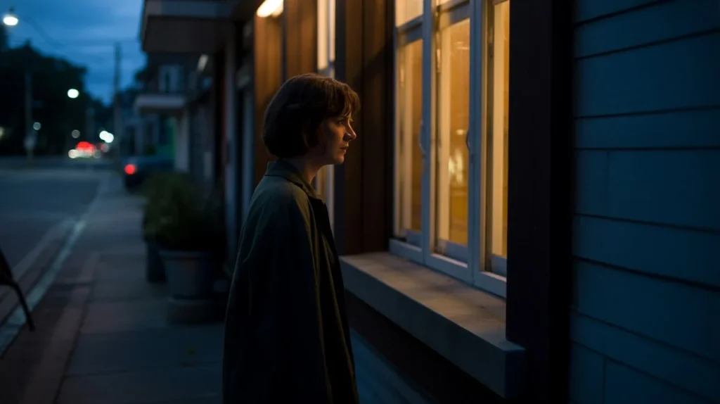 Voyeurism Meaning: Definition, Examples, and Psychological Insights