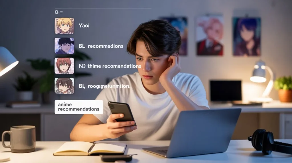 Yaoi Meaning: Full Definition, Origin & How It's Used Today