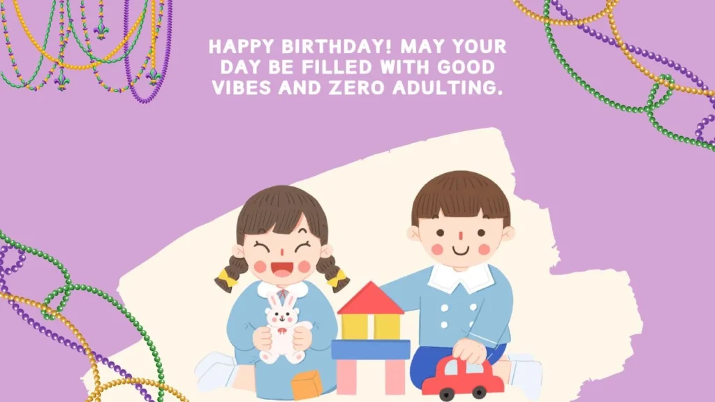 Pop Culture and Trendy Birthday Messages for Friends