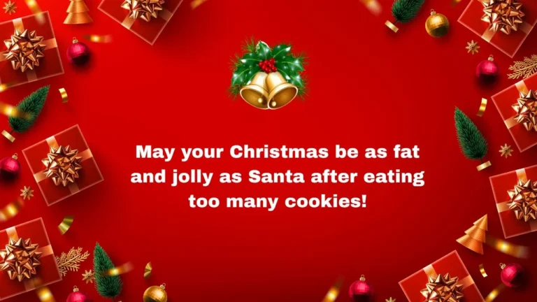 40+ Funny Merry Christmas Wishes to Share With Friends, Family, and Colleagues in 2025
