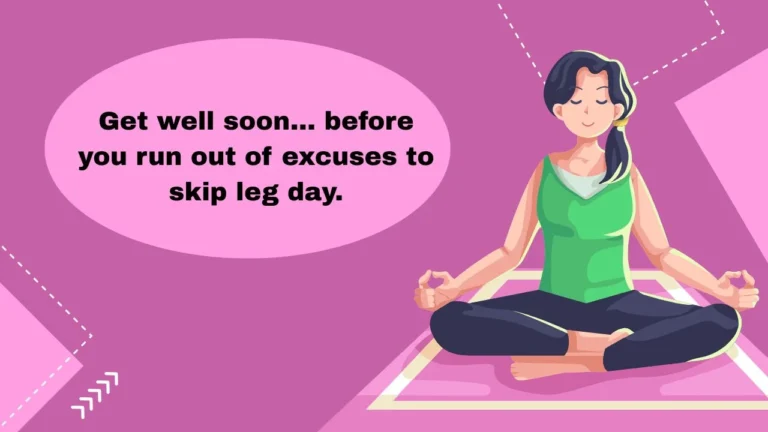 50 Funny Get Well Soon Messages That Bring Comfort AND Cackles