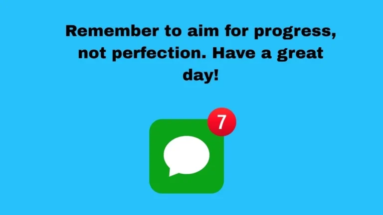 130 Sweet "Good Morning" Messages To Start Their Day