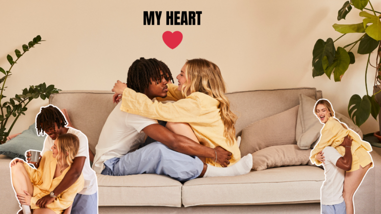 150+ Romantic Love Messages for Your Wife to Express Your Deep Affection