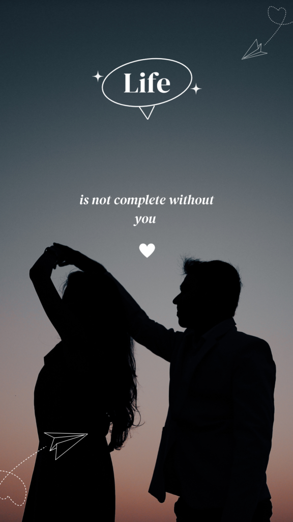 100+ Romantic Messages for Boyfriend to Make Him Feel Loved
