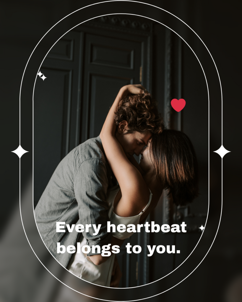 100+ Romantic Messages for Boyfriend to Make Him Feel Loved