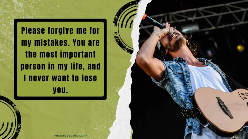 200+ Romantic Sorry Messages: Heartfelt Apology Texts to Heal, Reconnect & Restore Love