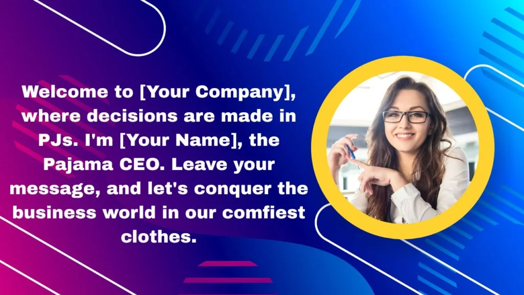 35 Creative and Funny Voicemail Greeting Messages That'll Make Your Callers Smile