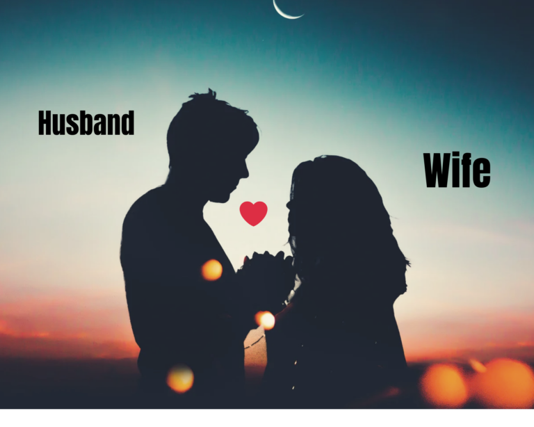 200+ Sweet and Heartfelt Love Messages for Your Husband