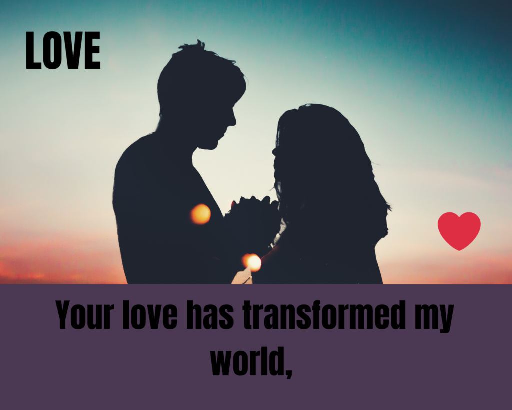 150+ Romantic Love Messages for Your Wife to Express Your Deep Affection