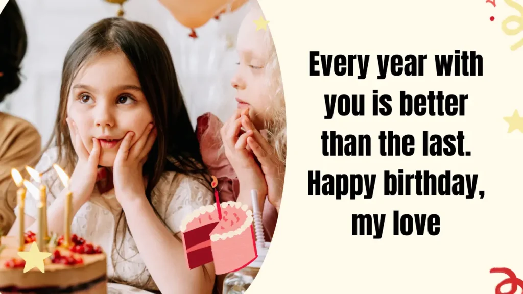 150+ Romantic Birthday Messages: Sweet, Heartfelt, Emotional & Loving Wishes for Someone Special