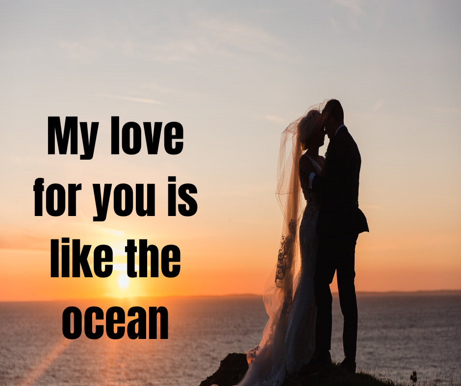 150+ Romantic Love Messages for Your Wife to Express Your Deep Affection