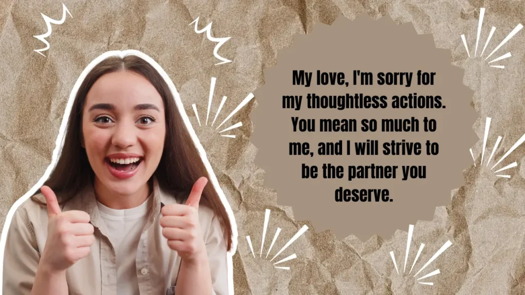 200+ Romantic Sorry Messages: Heartfelt Apology Texts to Heal, Reconnect & Restore Love