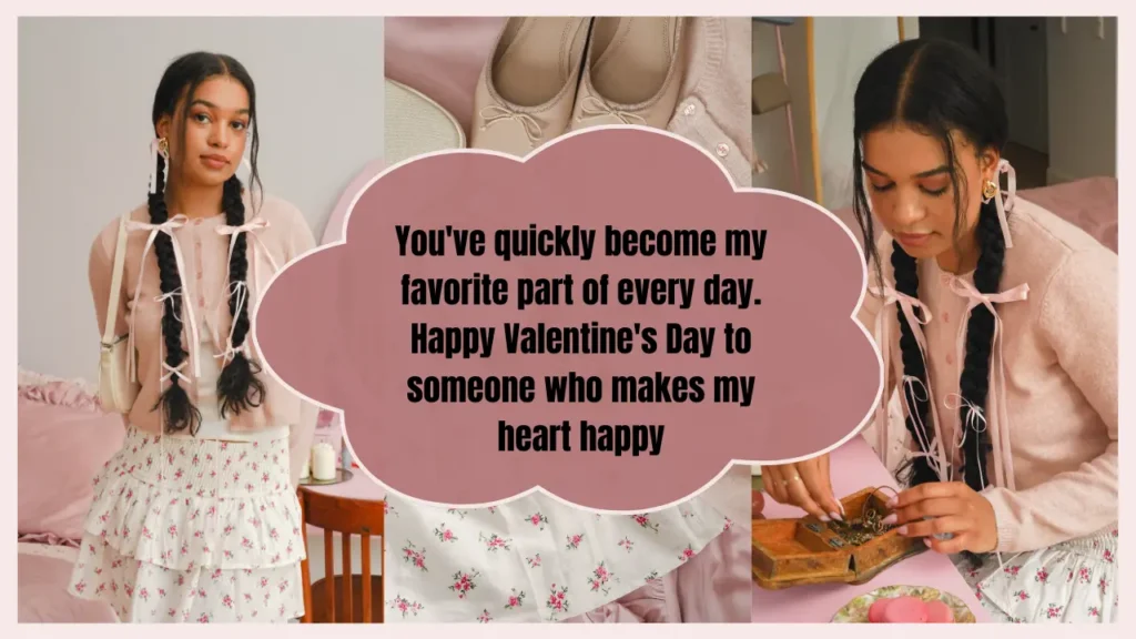 150+ Romantic Valentine's Day Messages: Sweet, Cute, Deep & Heart-Melting Love Notes