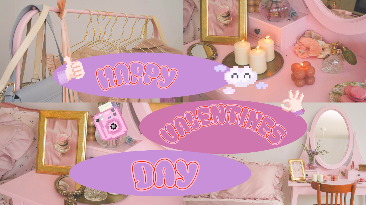 150+ Romantic Valentine's Day Messages: Sweet, Cute, Deep & Heart-Melting Love Notes