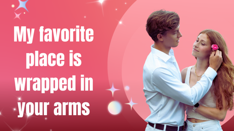 100+ Romantic Messages for Girlfriend to Win Her Heart