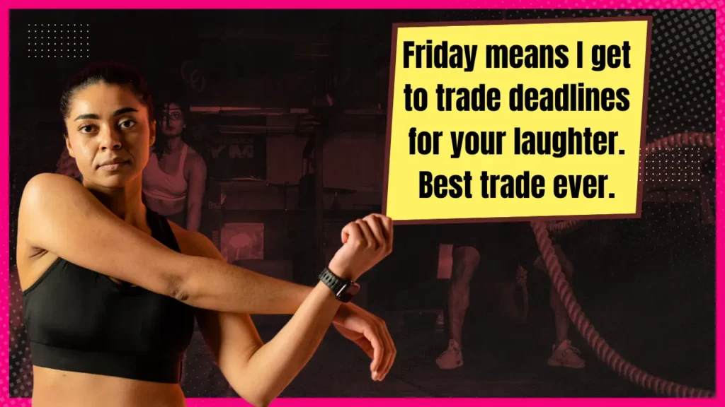 150+ Romantic Friday Messages: Sweet, Cute & Loving Texts to Start the Weekend with Love