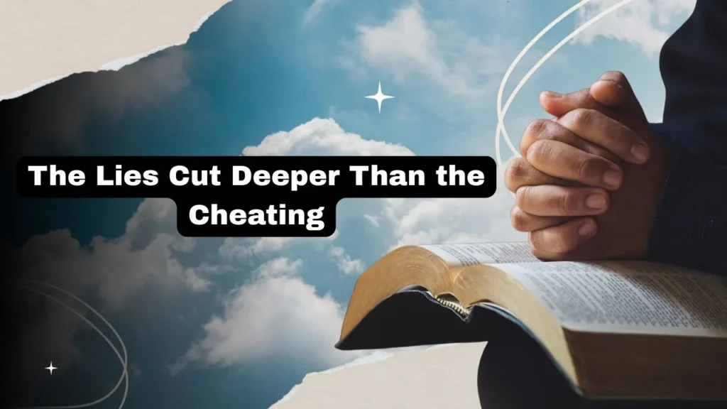 50 Painful Messages To a Cheat Husband / Boyfriend / Wife / Girlfriend