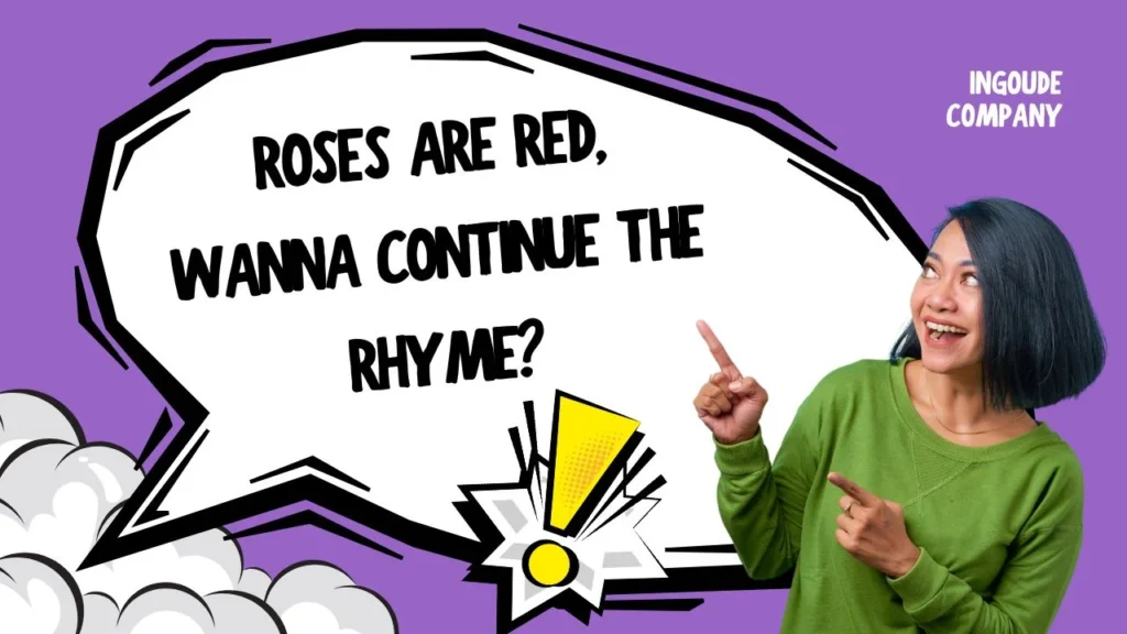 Funny Flirty Flower Messages for Couples