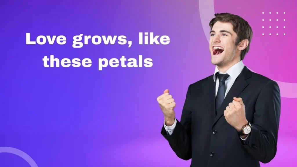 Funny Flower Messages for Your Favorite Person