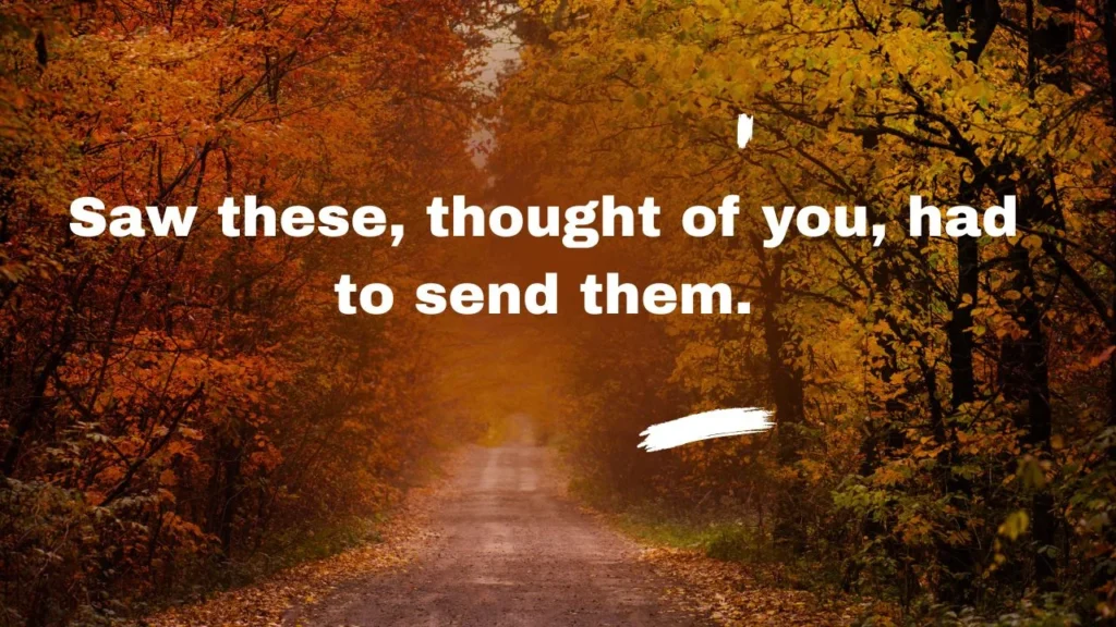 Funny Flower Messages for Just Because