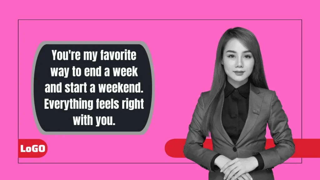 150+ Romantic Friday Messages: Sweet, Cute & Loving Texts to Start the Weekend with Love