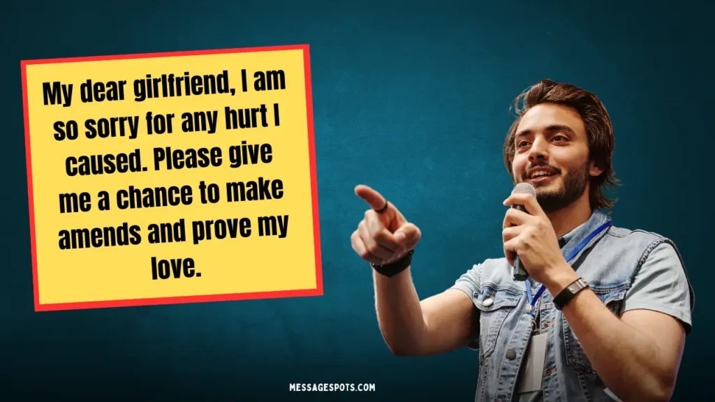 200+ Romantic Sorry Messages: Heartfelt Apology Texts to Heal, Reconnect & Restore Love