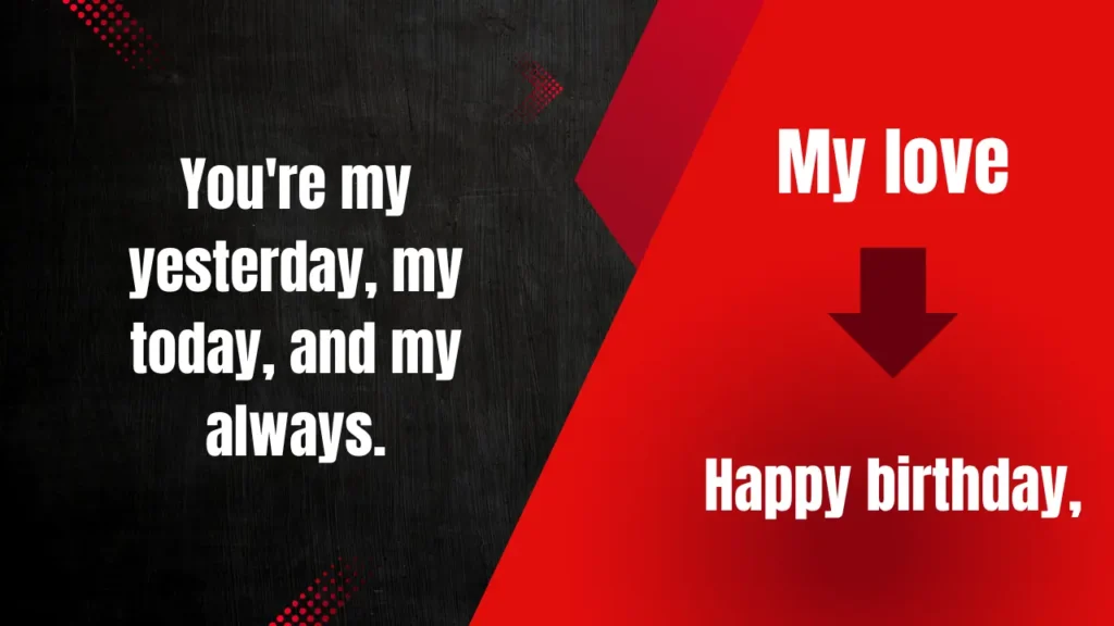 150+ Romantic Birthday Messages: Sweet, Heartfelt, Emotional & Loving Wishes for Someone Special