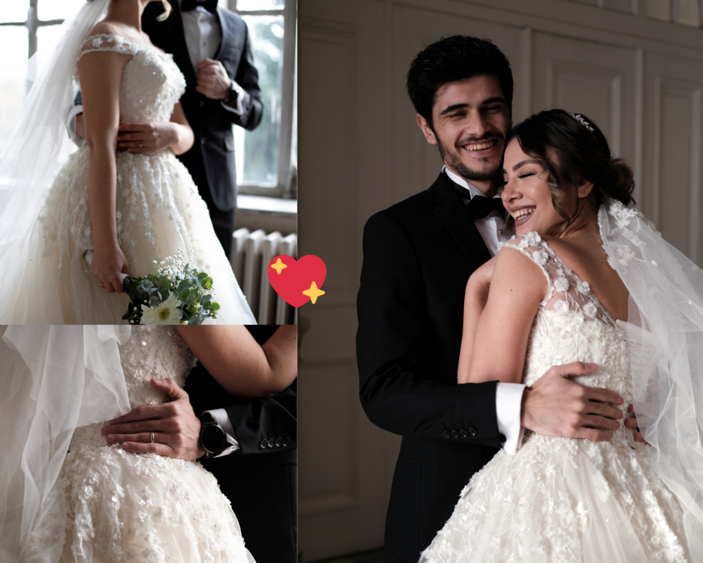 200+ Sweet and Heartfelt Love Messages for Your Husband