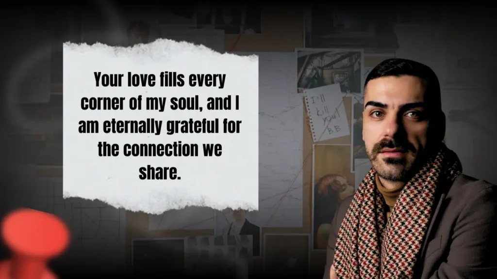 250+ Deep Love Messages for Her: Express Your True Feelings