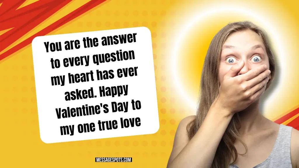 150+ Romantic Valentine's Day Messages: Sweet, Cute, Deep & Heart-Melting Love Notes