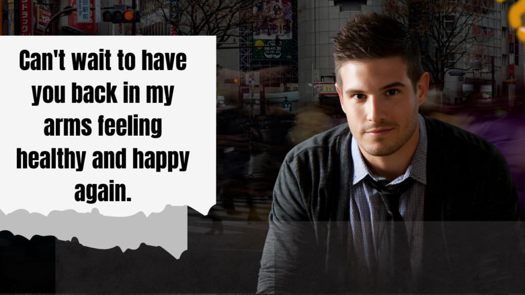 Get Well Soon Messages for Coworkers