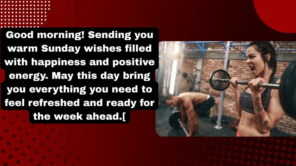 Happy Sunday Messages for Friends