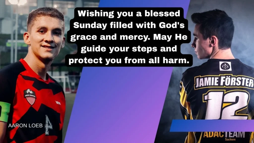 Blessed Happy Sunday Messages