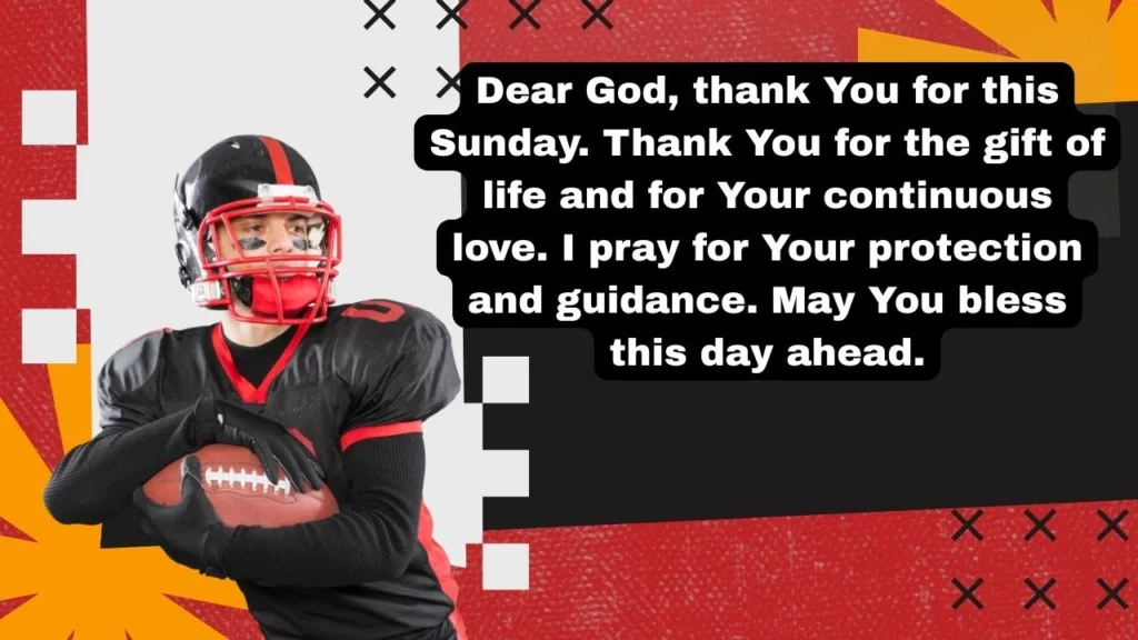 Happy Sunday Messages and Prayers