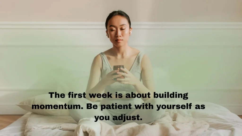 Motivational Messages for Starting a Weight Loss Journey