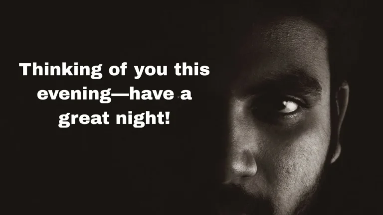 100+ Good Evening Messages for Friends to Brighten Their Day