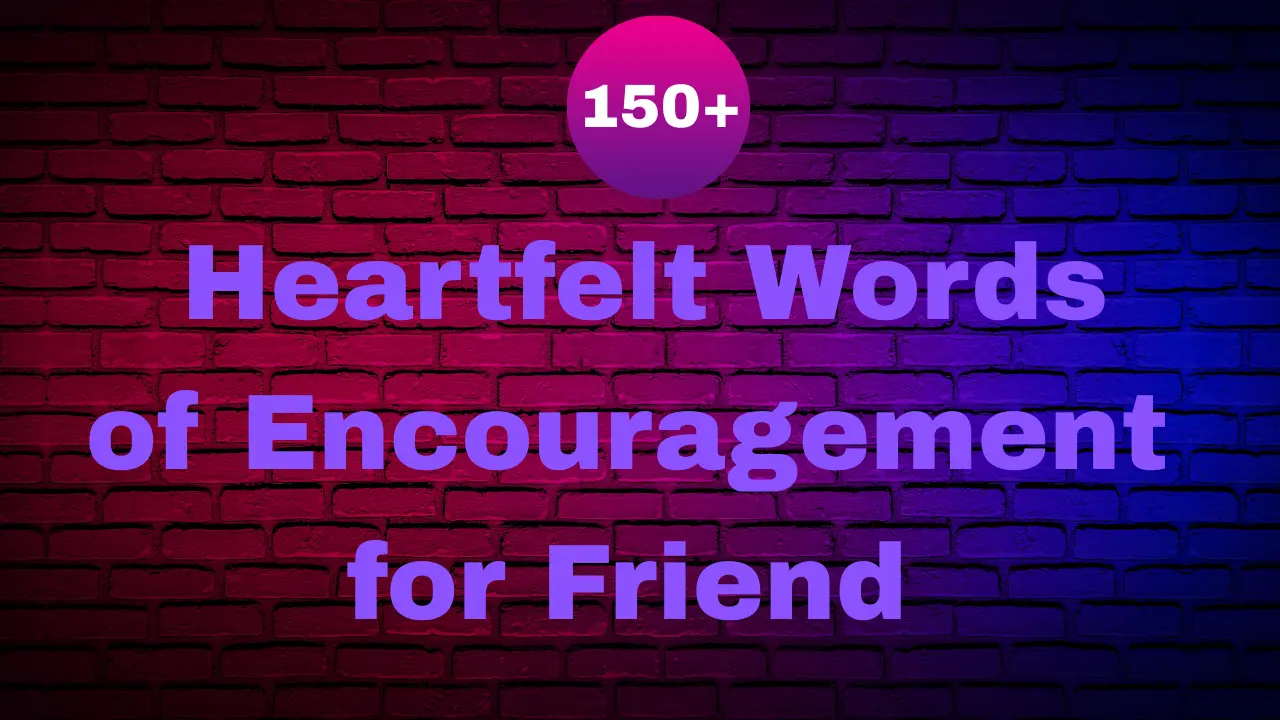 150+ Heartfelt Words of Encouragement for Friend with Sick Parent