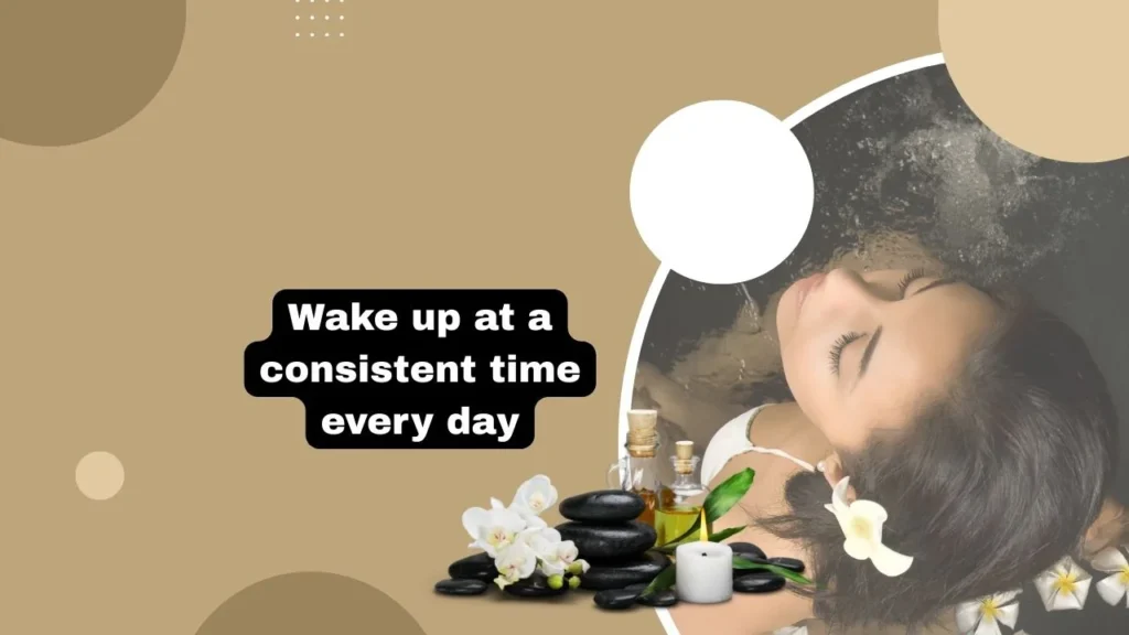 Morning Routine To-Do List Ideas