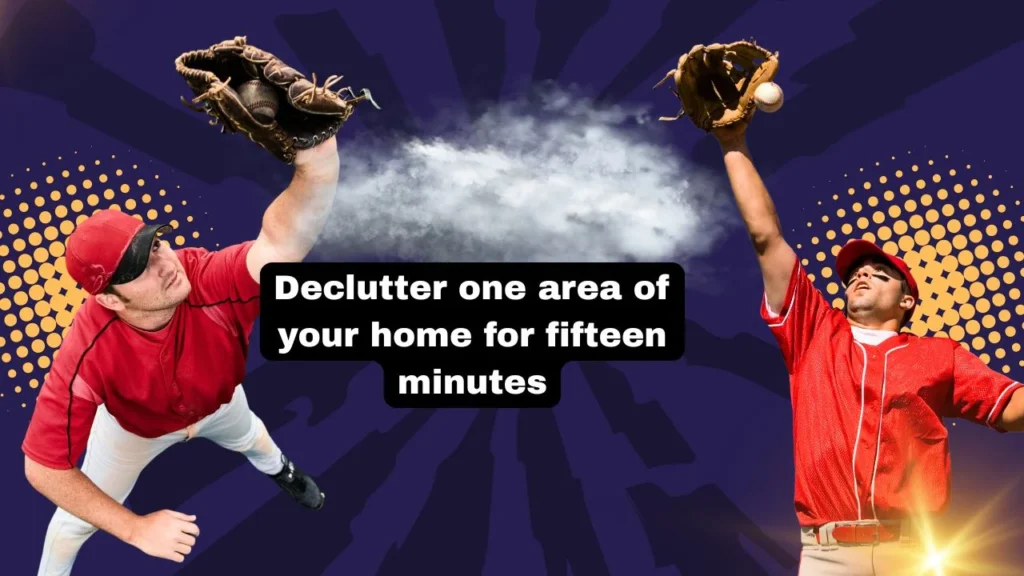 Home and Household To-Do List Ideas