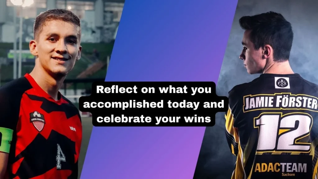 Evening Routine To-Do List Ideas