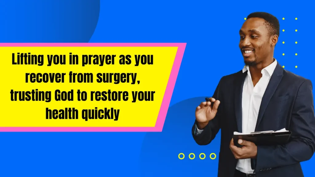 Prayers for Friends and Family
