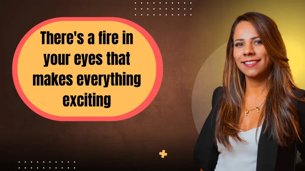 One-Word Compliments for Beauty