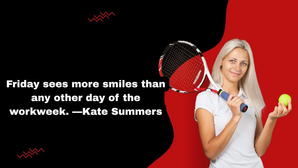 Motivational Friday Quotes